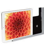 Viveroo Premium wandhouder - voor iPad® Pro 10.2"