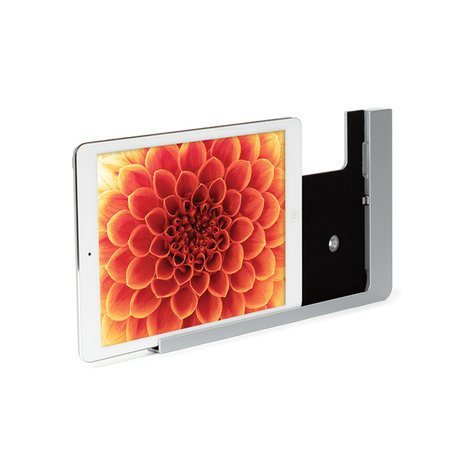 Viveroo Premium wandhouder - voor iPad® Pro 10.2"