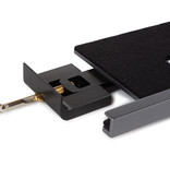 Viveroo Locking System security voor iPad houder