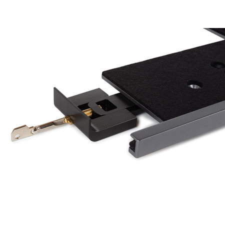 Viveroo Locking System security voor iPad houder
