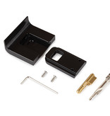 Viveroo Locking System security voor iPad houder