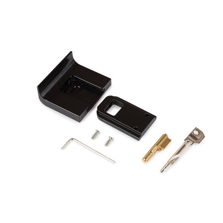 Viveroo Locking System security voor iPad houder