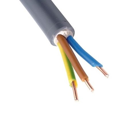 XVB-F2 kabel 5G2,5