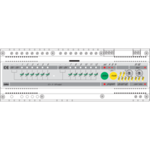 Nikobus dimcontroller V3 - 05-007-02