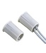 Magneetcontact, tot 30vdc met draadaansluiting