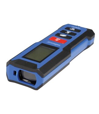 Digitale laserafstandsmeter - 30 meter