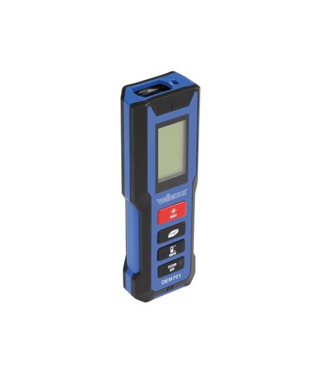Digitale laserafstandsmeter - 30 meter