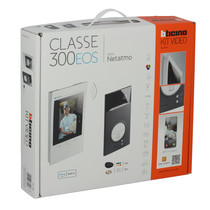 Videokit Classe 300EOS with Netatmo