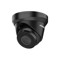 IP Dome type camera, 4MP, met vaste lens