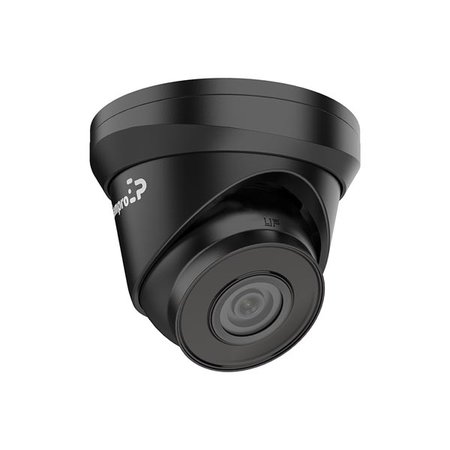 etiampro IP Dome type camera, 4MP - met vaste lens