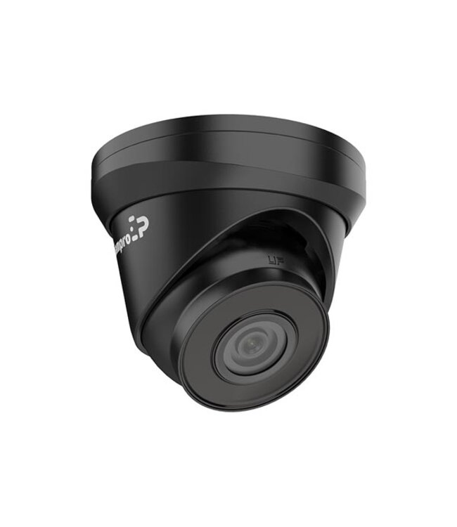 etiampro IP Dome type camera, 4MP - met vaste lens