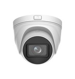 etiampro IP Dome type camera, 4MP - met varifocale lens