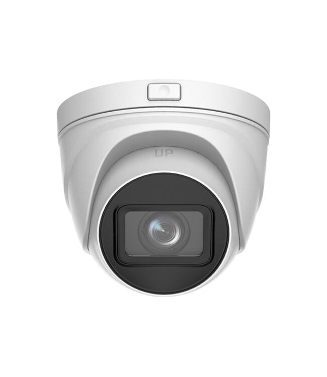 etiampro IP Dome type camera, 4MP - met varifocale lens