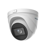 etiampro IP Dome type camera, 4MP - met varifocale lens