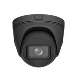 etiampro IP Dome type camera, 4MP - met varifocale lens