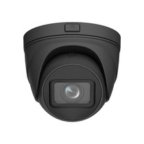 IP Dome type camera, 4MP, met varifocale lens