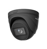 etiampro IP Dome type camera, 4MP - met varifocale lens