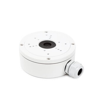 etiampro Aansluitdoos voor 4MP Dome camera