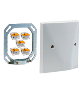 ABB Industrial Aansluitdoos fornuis 3P+N+aarding
