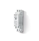 Finder Modulaire Finder dimmer 0-10V sturing