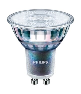 MASTER LED spot GU10, 375 lm