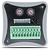 Teletask COOKIE digitale ingangsinterface met LED feedback