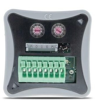 Teletask COOKIE: digitale ingangsinterface