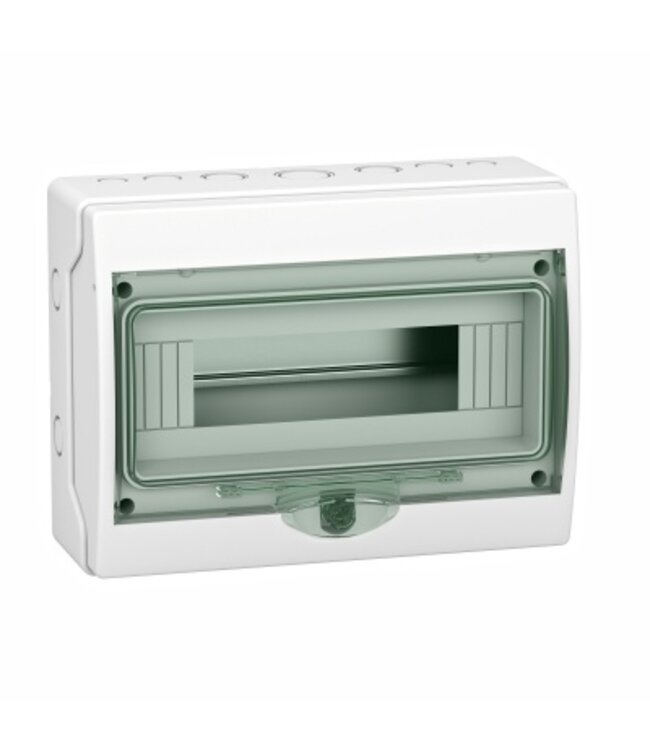 Schneider Schneider weerbestendige verdeelkast 12 modules IP 65