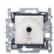 Niko Led draaiknopdimmer 4 -200 W - 310-04900