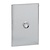 Legrand Deur voor Drivia verdeelkast 2 x 13 modules