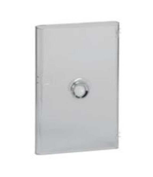 Legrand Deur voor Drivia verdeelkast 2 x 13 modules