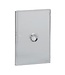 Legrand Deur voor Drivia verdeelkast 2 x 13 modules