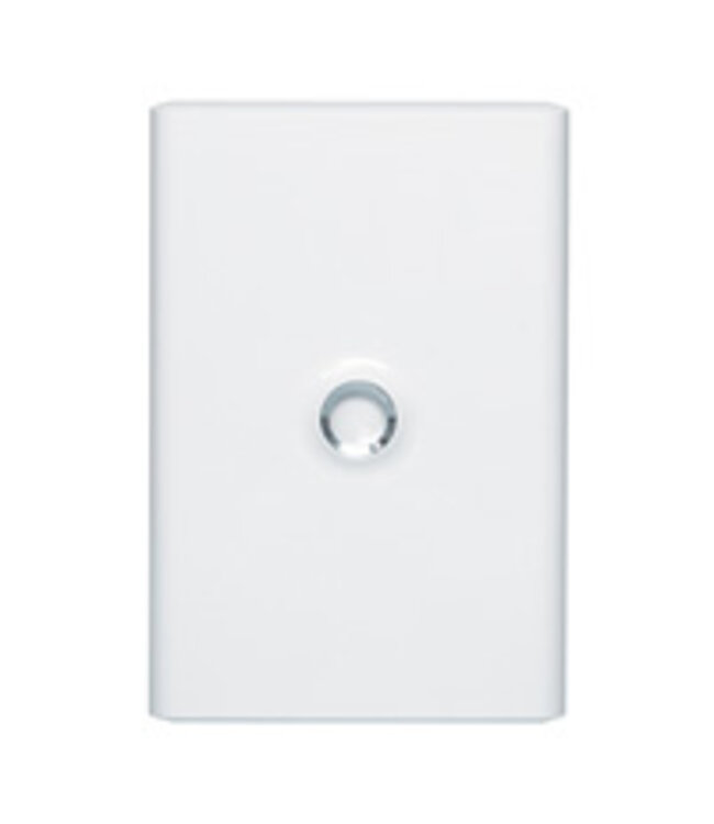 Legrand Deur voor Drivia verdeelkast 2 x 13 modules