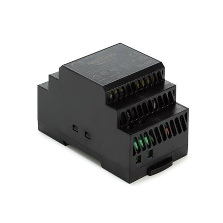 Velbus Velbus din rail power supply - 15vdc - 4A