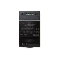 Din rail power supply - 15vdc - 4A