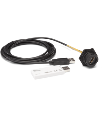 Niko USB RF-interface voor Niko Home Control Niko USB RF-interface voor Niko Home Control