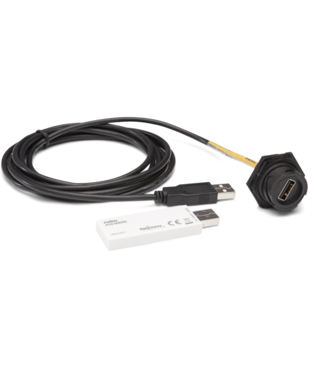 Niko USB RF-interface voor Niko Home Control