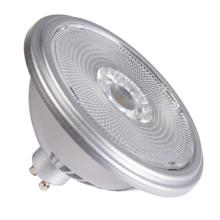 SLV LED lamp QPAR111 -  GU10