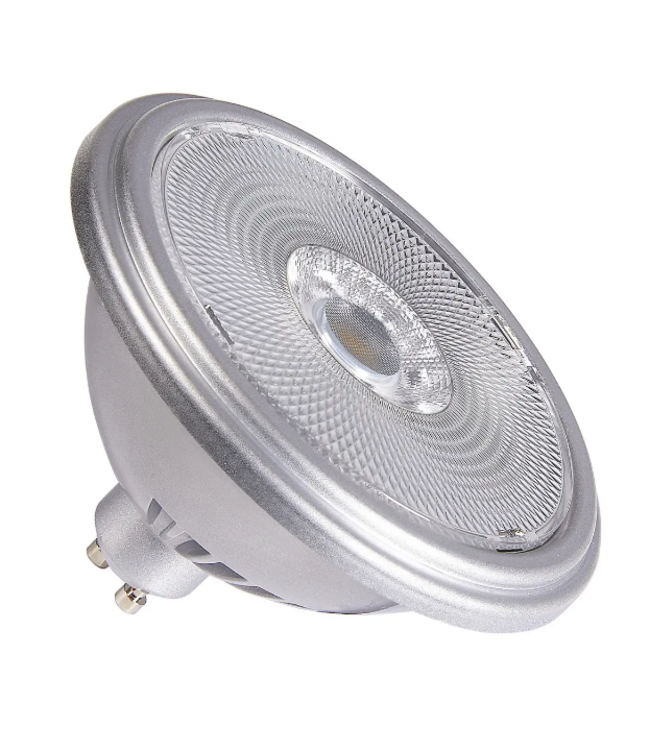 SLV LED lamp QPAR111 -  GU10