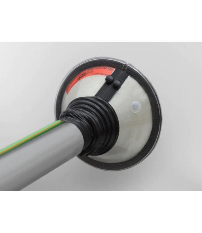 Filoform MD2-110MM Doorvoerdichtingsset