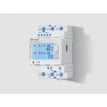 driefasige bi-directionele energie meter - 80A