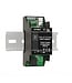 Teletask Autobus P1 interface digitale meter, TDS12340BE