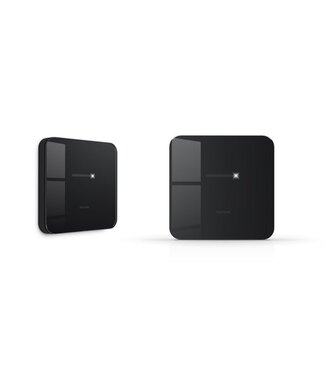 Teletask Proximity reader, zwart glas Teletask Proximity reader, zwart glas