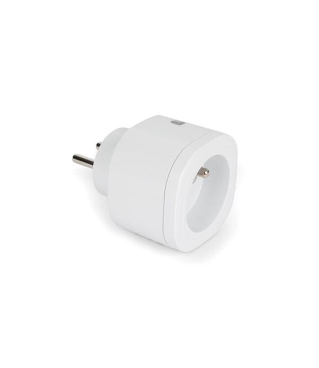 Smart Wifi stekker - Tuya app