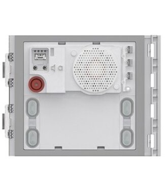 Bticino Videoparlofonie - Audiomodule ref: 351100