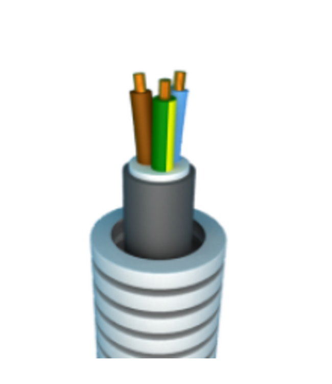 VOORBEDRADE BUIS REXFLEX XVB