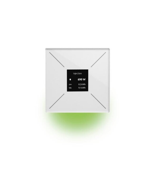 Velbus Velbus Energie Monitoring Set