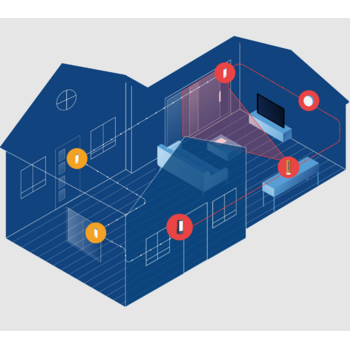 Netatmo Safety devices