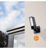 Netatmo Netatmo Slimme buitencamera met sirene