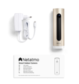 Netatmo Slimme Netatmo binnen camera